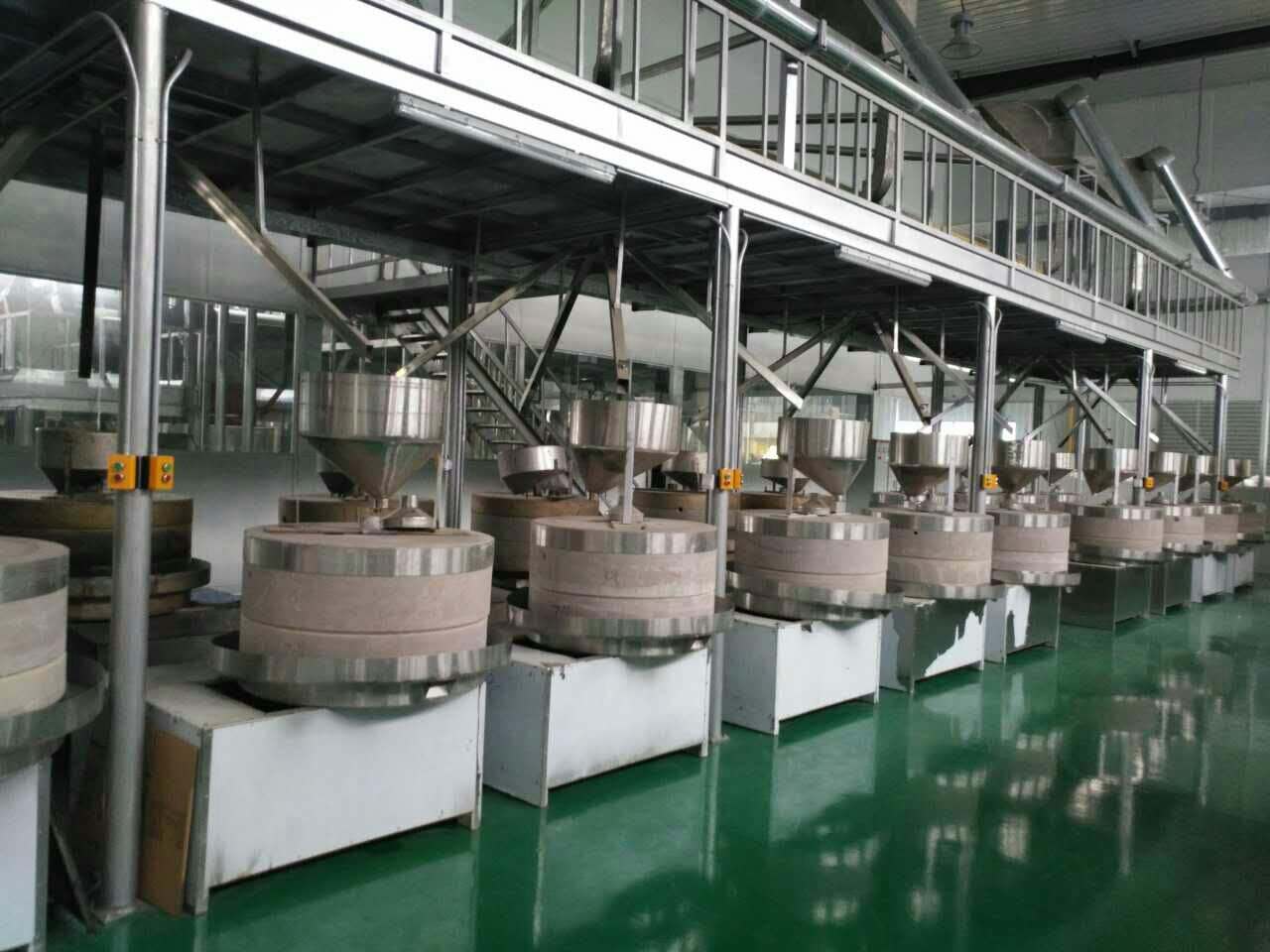 合肥金鄉味工貿有限公司